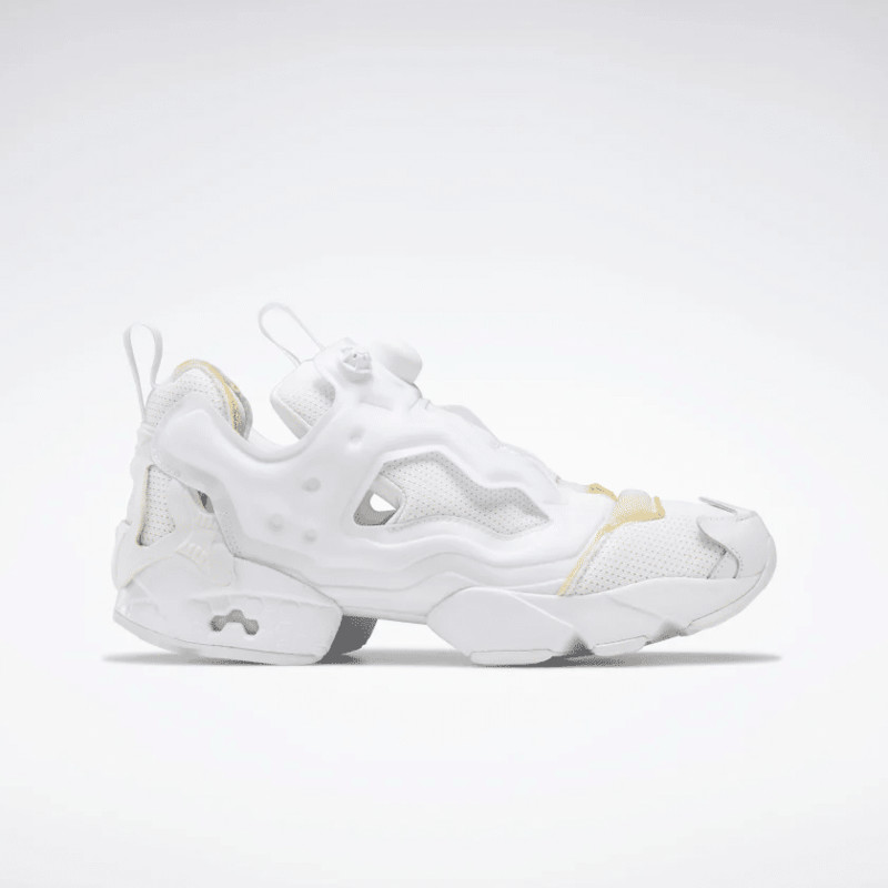 Maison Margiela x Reebok Instapump Fury White | GZ4205