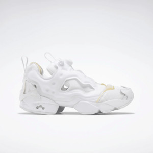 Maison Margiela x Reebok Instapump Fury White | GZ4205