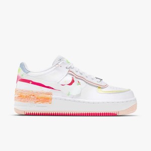 Nike Air Force 1 Shadow Pop Art | DV1364-111