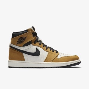 Air Jordan 1 High OG Rookie of the Year | 555088-700