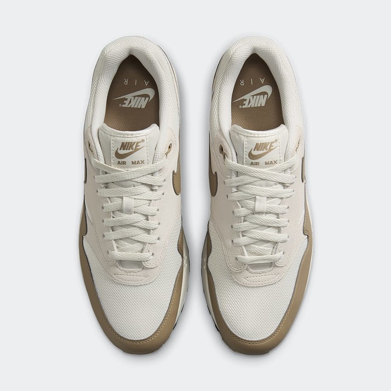 Nike Air Max 1 "Phantom/Khaki" | FZ5808-001