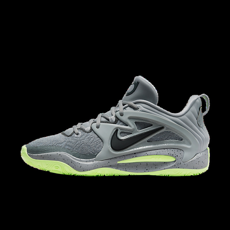 Nike KD 15 TB 'Wolf Grey' | DO9826-001