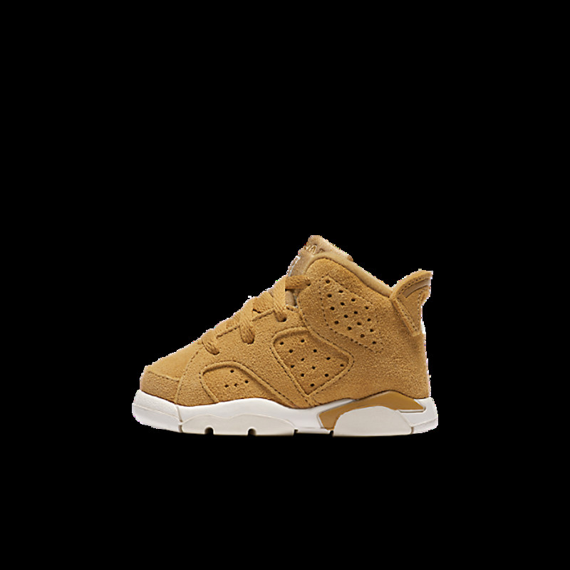 Jordans cheap 6 wheat