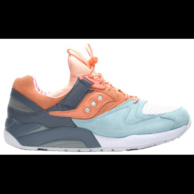 Street sweets outlet saucony