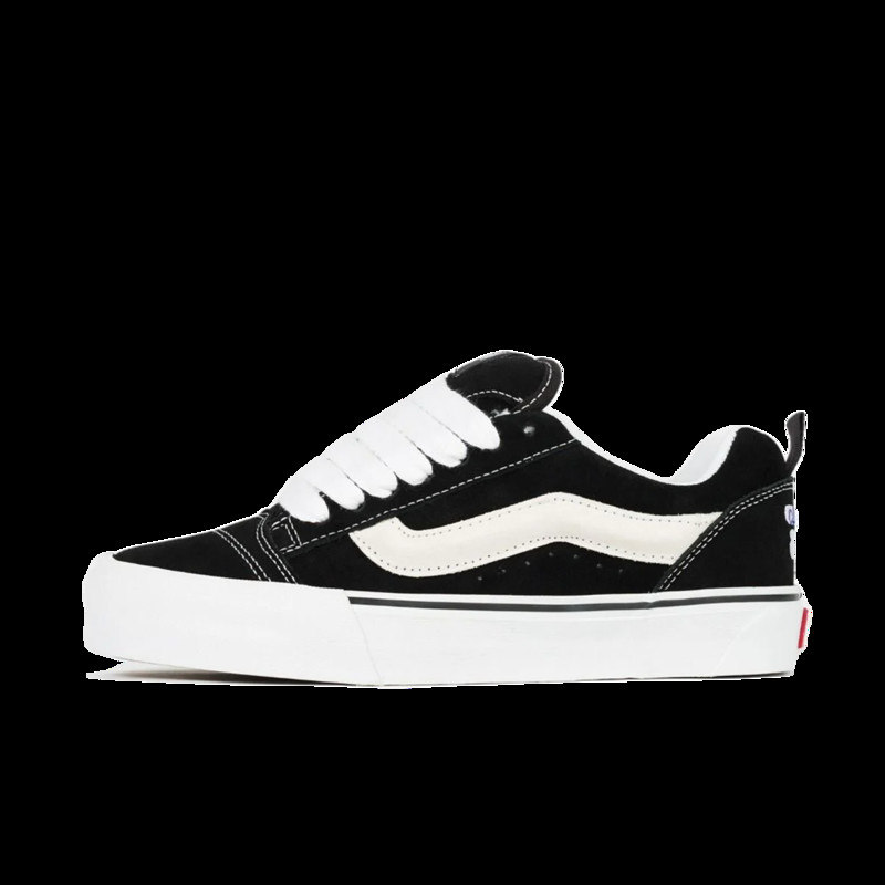 Imran Potato Teases New Vans Knu Skool Colorways - Sneaker News