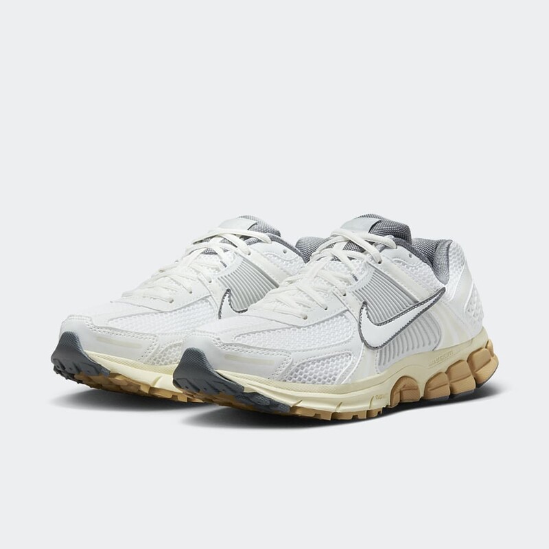 Nike Zoom Vomero 5 "Summit White/Pure Platinum" | FJ2028-101