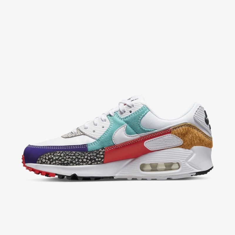 Nike Air Max 90 Animal | DH5075-100