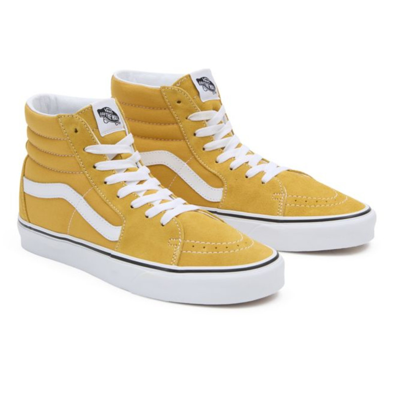 VANS Color Theory Sk8-hi | VN000CMXLSV