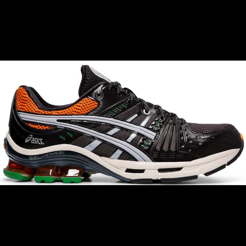 Asics Gel-Kinsei OG Graphite | 1021A117-020