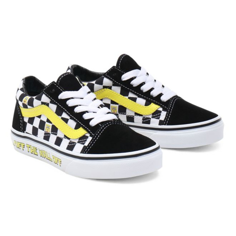 Vans UY Old Skool | VN000W9T9EK