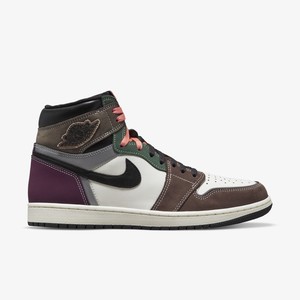 Air Jordan 1 High OG Hand Crafted | DH3097-001