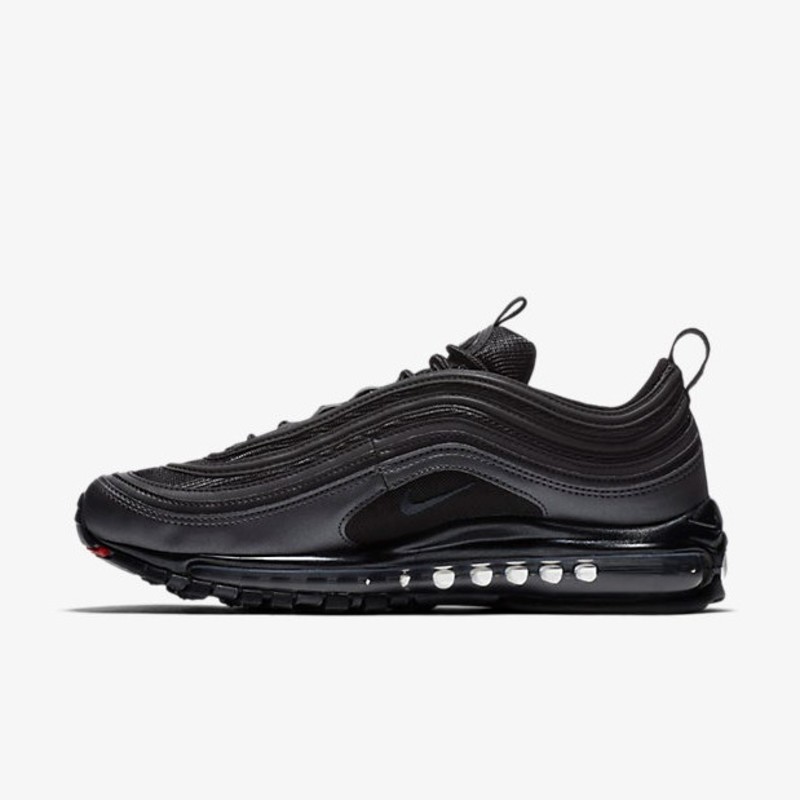 Nike Air Max 97 Metallic Hematite | 921826-005