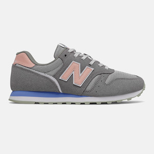 New Balance 373 - Castlerock with Rose Water | WL373CO2
