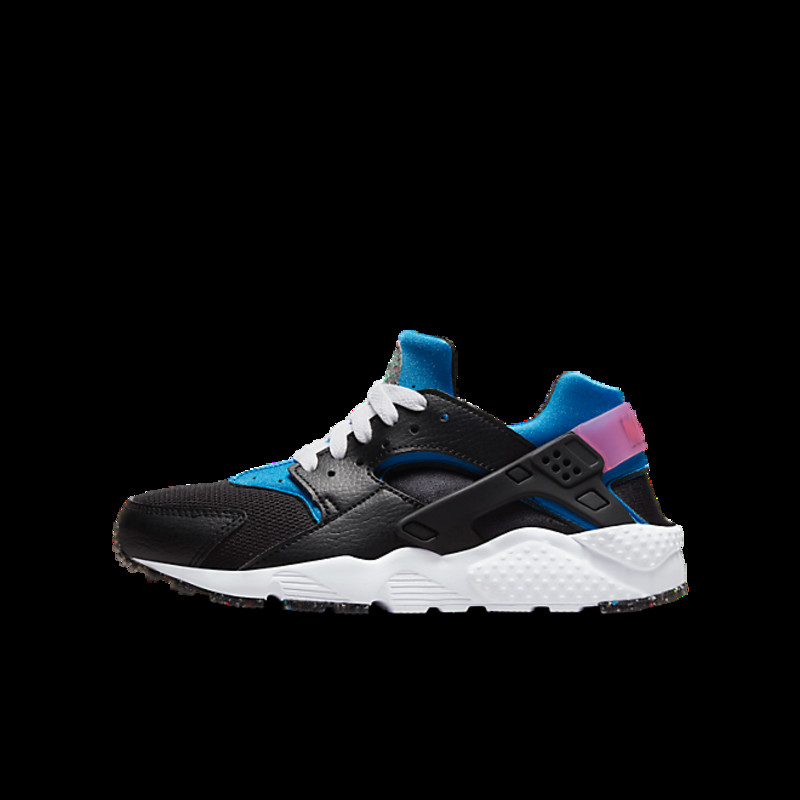 Nike Huarache Run (GS) | DR0166-001