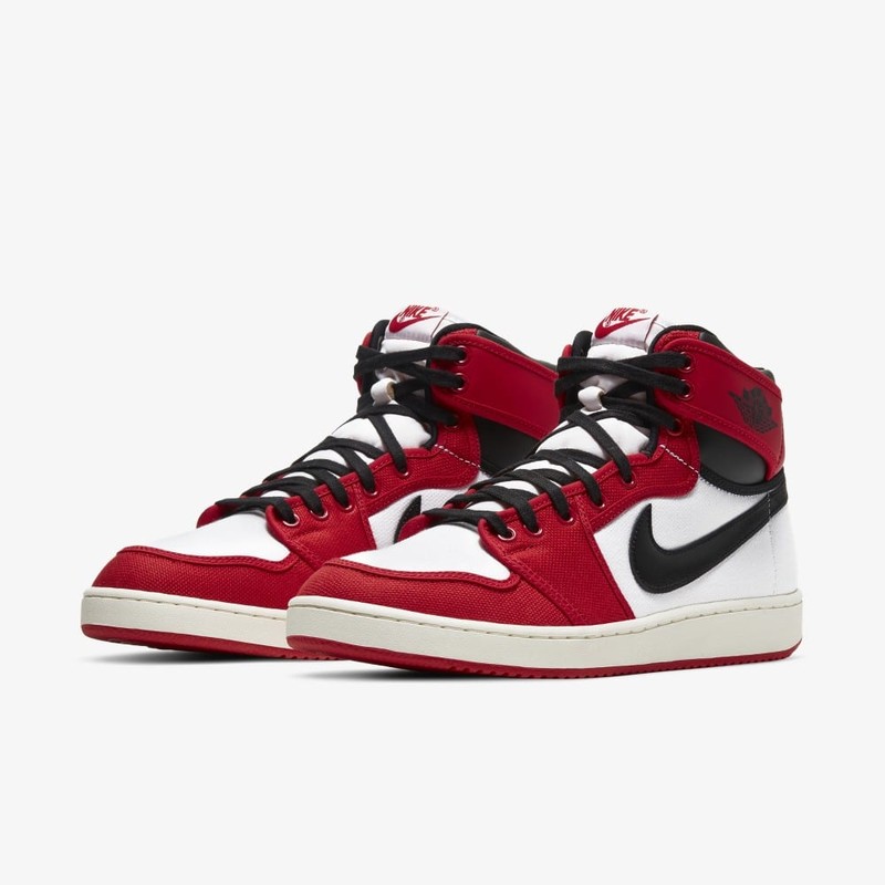 Air Jordan 1 KO Chicago | DA9089-100