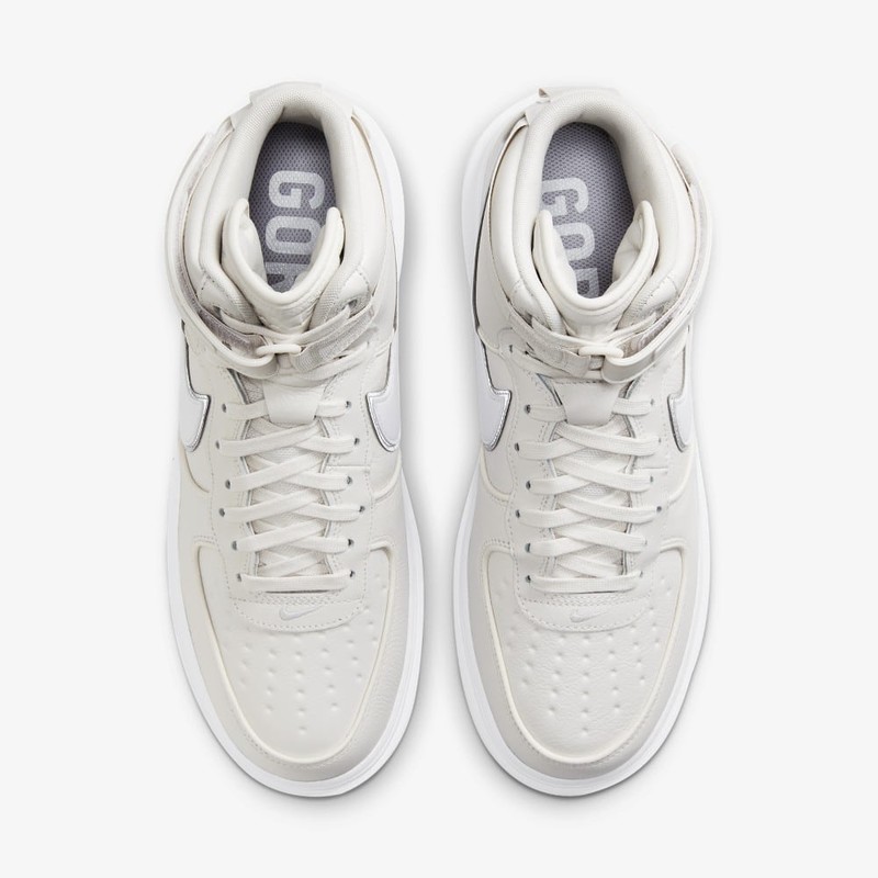 Nike Air Force 1 High GTX Boot Phantom | DH4096-001