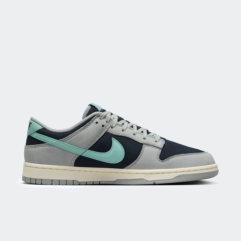 Nike Dunk Low "Light Pumice" | FB8895-001