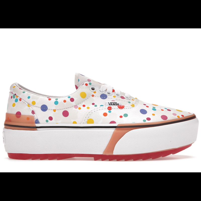 Vans Era Vans Owens Hi LS | VN0A4BTO4GG/VN0A4BTO4GG1