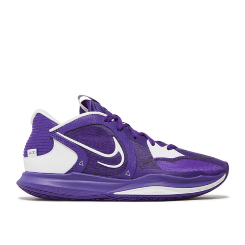 Nike Kyrie Low 5 TB 'Court Purple' | DX6651-500