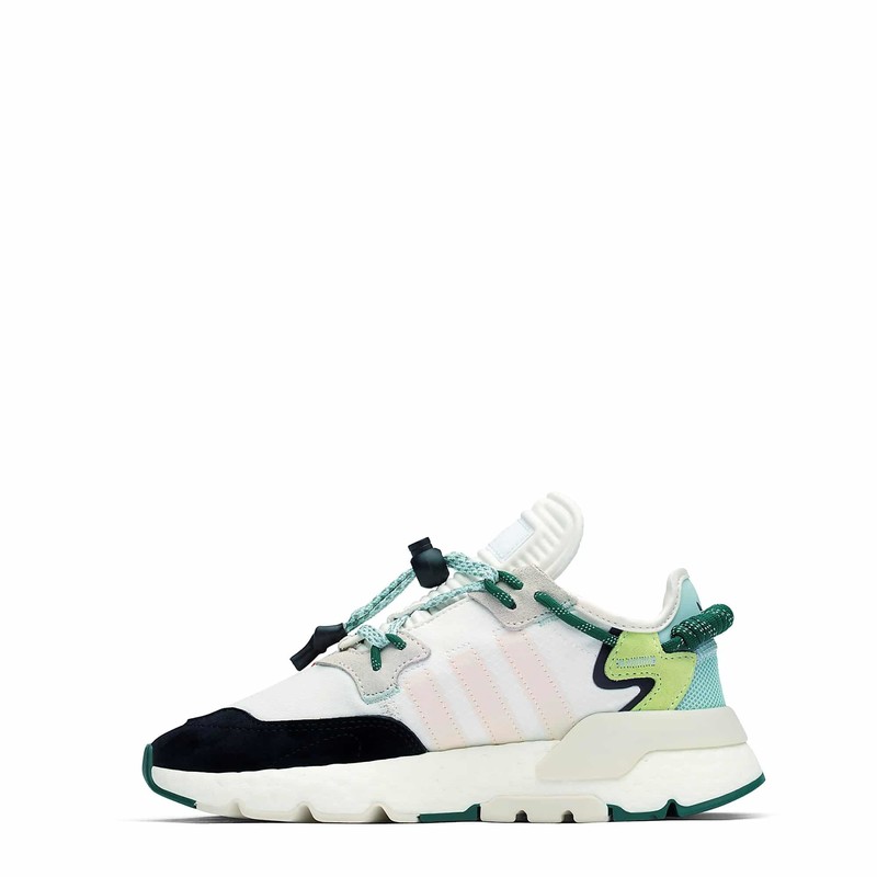 Ivy Park x adidas Nite Jogger Off White | S29038