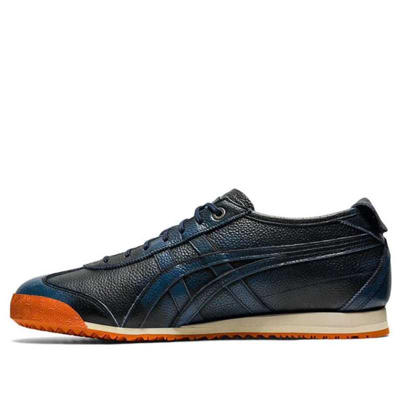 Onitsuka tiger mexico 66 sd black sales