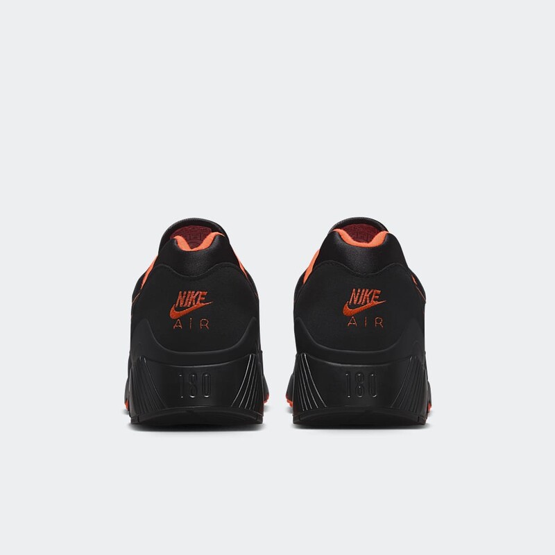 Nike air max 270 black/bright crimson/hyper crimson hotsell