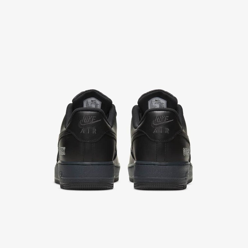 Gore-Tex x Nike Air Force 1 Anthracite | CT2858-001