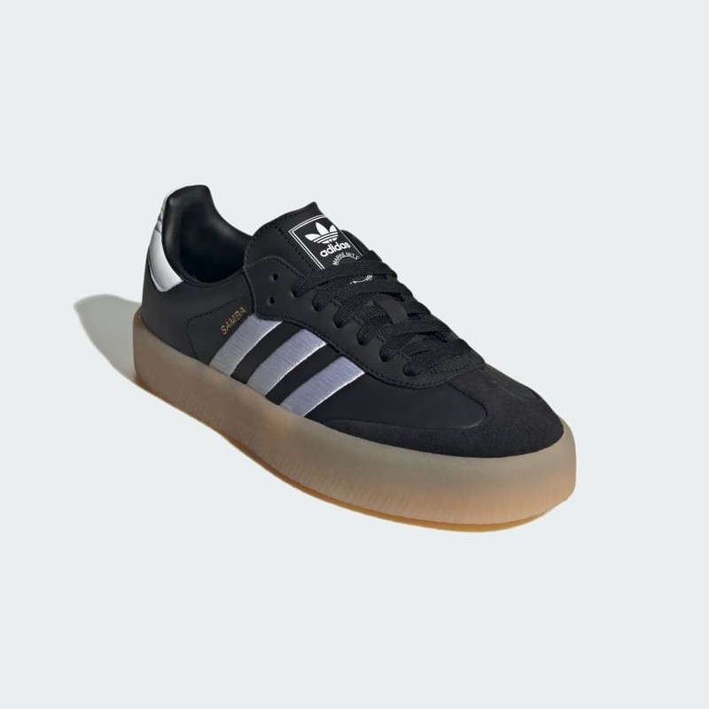 adidas Sambae "Black/White" | ID0436