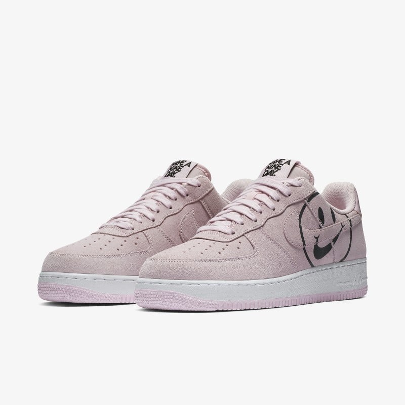 Nike Air Force 1 Pink Have a Nike Day | BQ9044-600