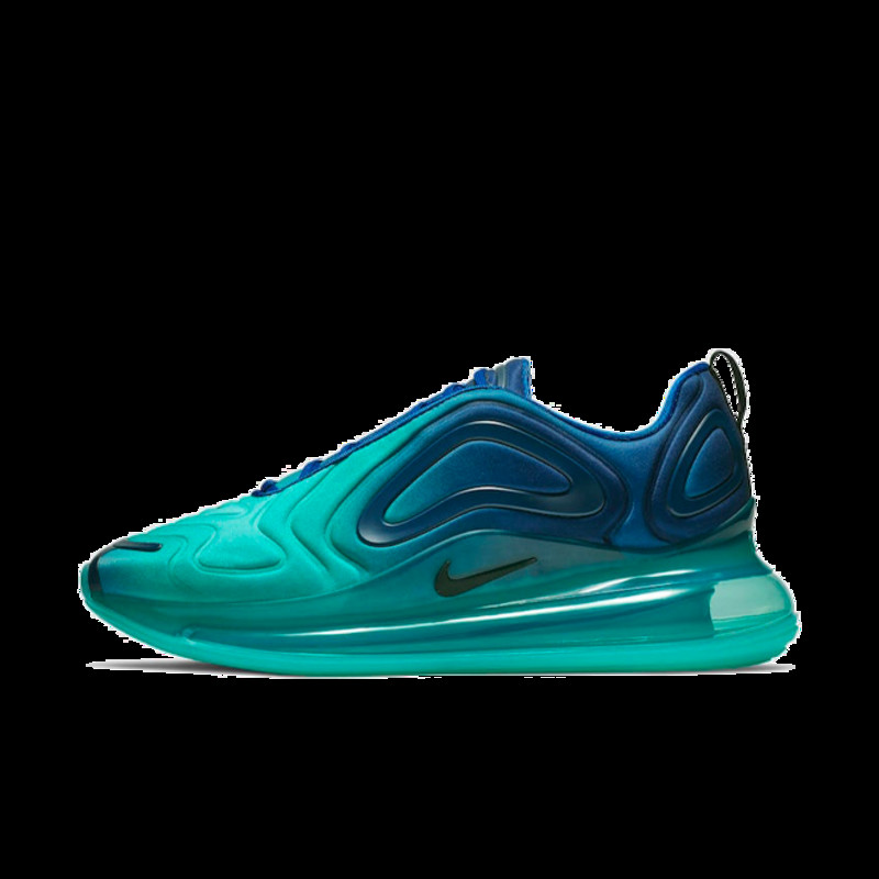 Nike WMNS Air Max 720 Sea Forest AR9293 400 Grailify