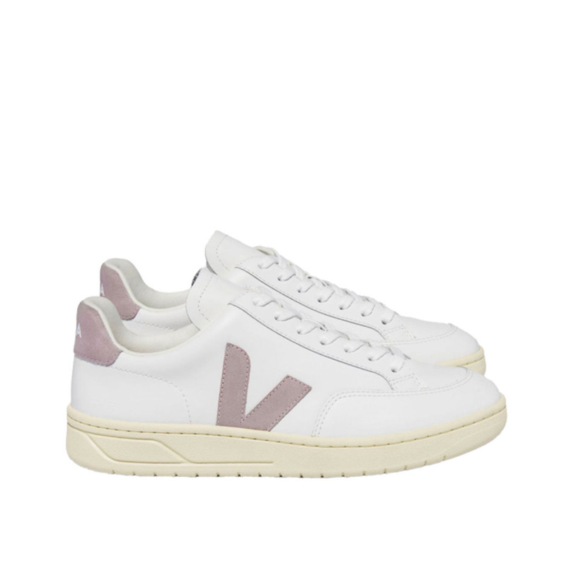 Veja WMNS V-12 Leather | XD0203485A