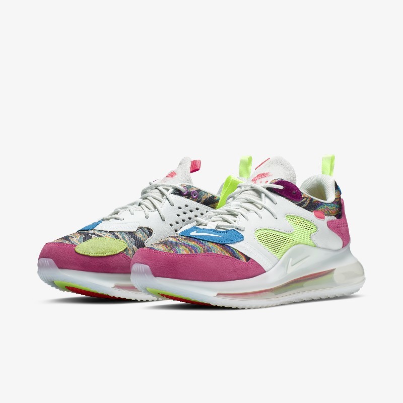 OBJ x Nike Air Max 720 Young King of The Drip | CK2531-900