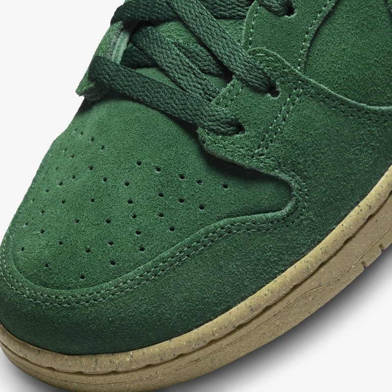 Nike SB Dunk High Decon Gorge Green | DQ4489-300