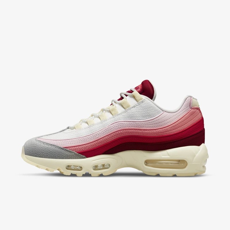 Nike Air Max 95 Anatomy Of Air | DM0012-600