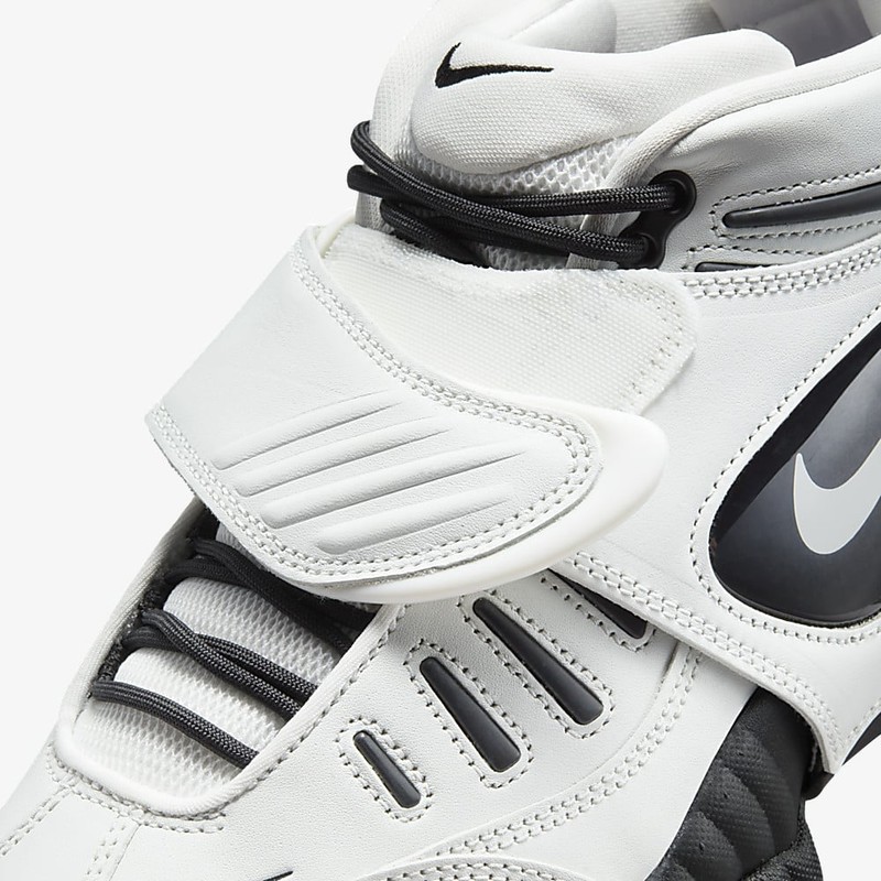 AMBUSH x Nike Air Adjust Force White | DM8465-100