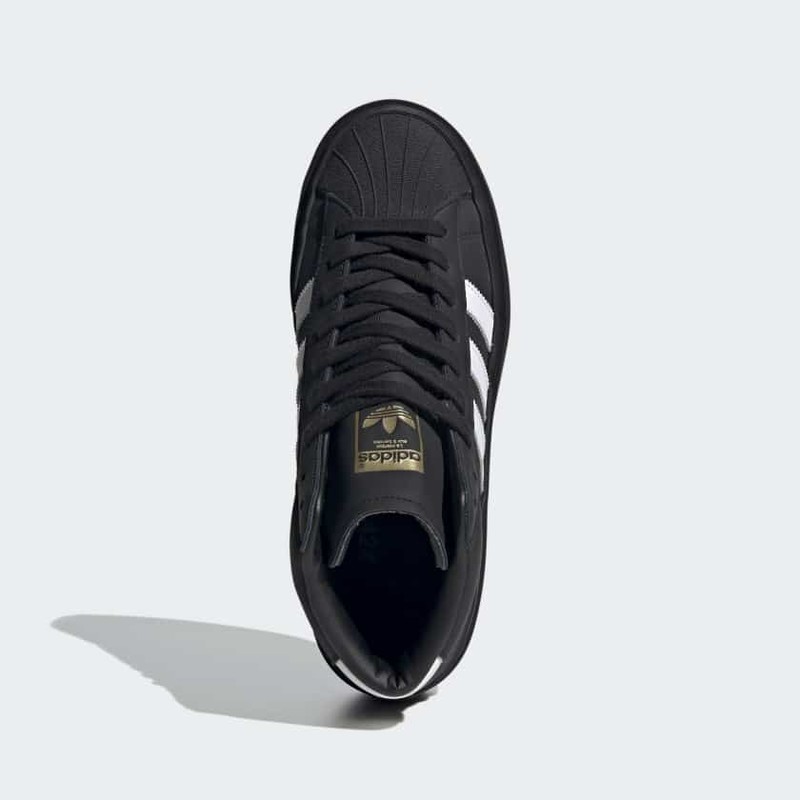 424 x adidas Pro Model Black | FX6849