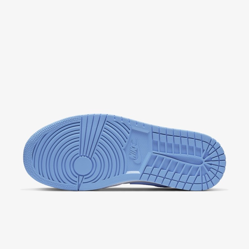 Air Jordan 1 Low UNC | AO9944-441