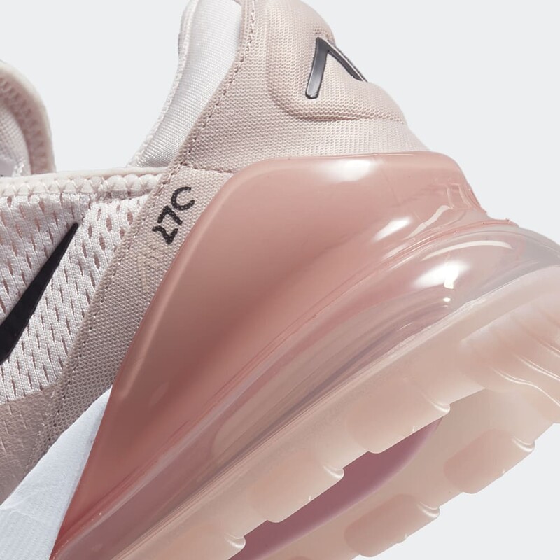 Nike Air Max 270 Light Soft Pink AH6789 604 Grailify