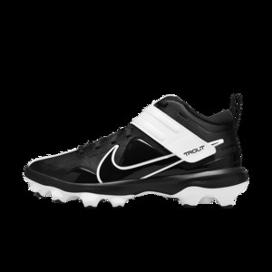 Nike Force Trout 7 Pro MCS 'Black White' | CT0828-005