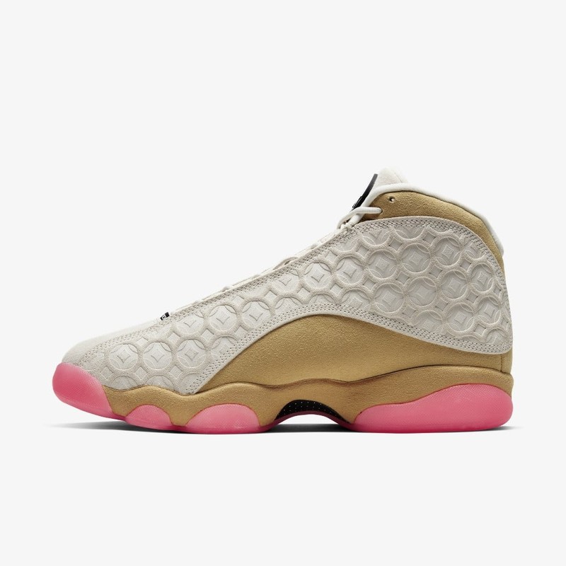 Air Jordan 13 CNY | CW4409-100