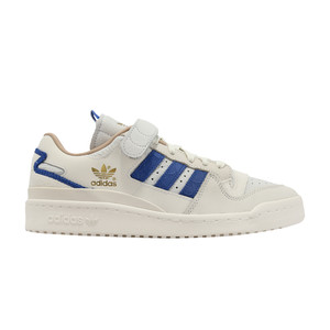 adidas Forum 84 Low 'Halo Ivory Royal Croc' | H03721