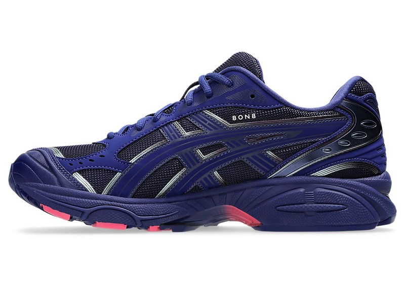 8ON8 x ASICS Gel-Kayano 14 "Indigo Blue" | 1201B024-400