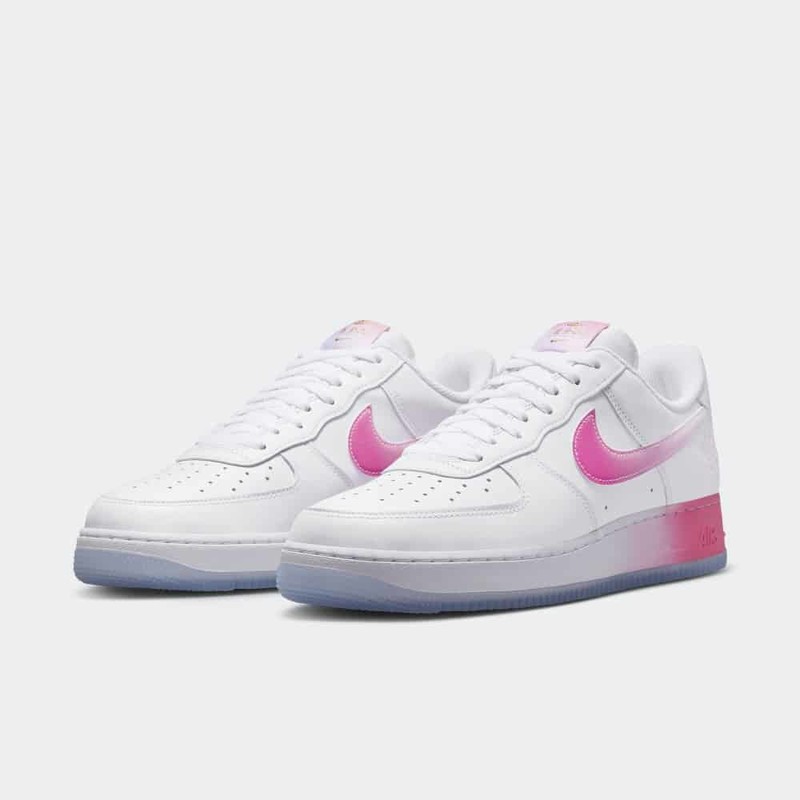 Nike Air Force 1 "San Francisco Chinatown" | FD0778-100