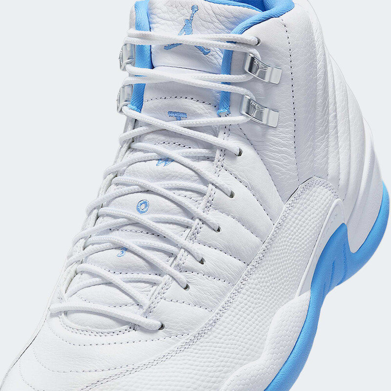 Air Jordan 12 "Melo" | CT8013-112