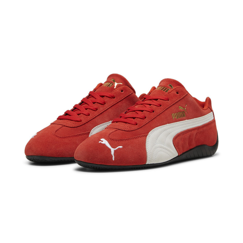 Puma Speedcat OG "For All Time Red" | 398846-02