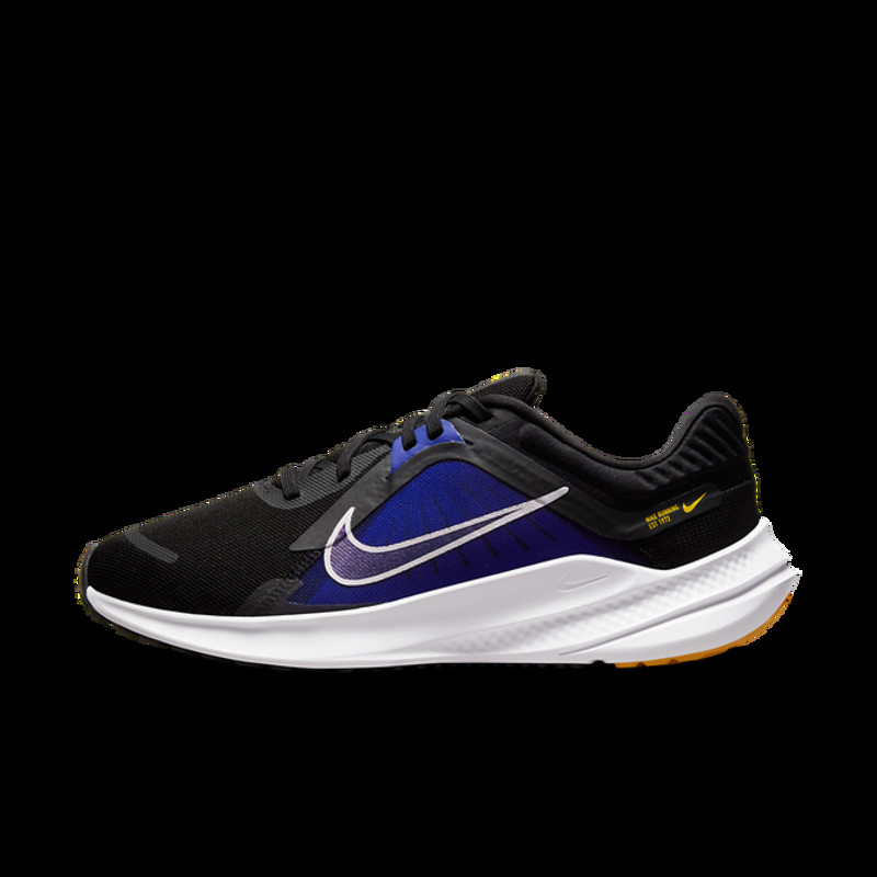 Nike Womens Quest 3 | DD9291003 | Grailify