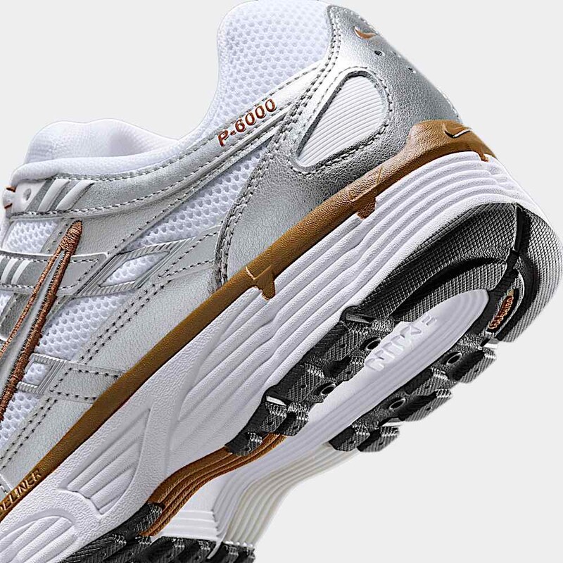 Nike P-6000 "Light British Tan" | BV1021-109