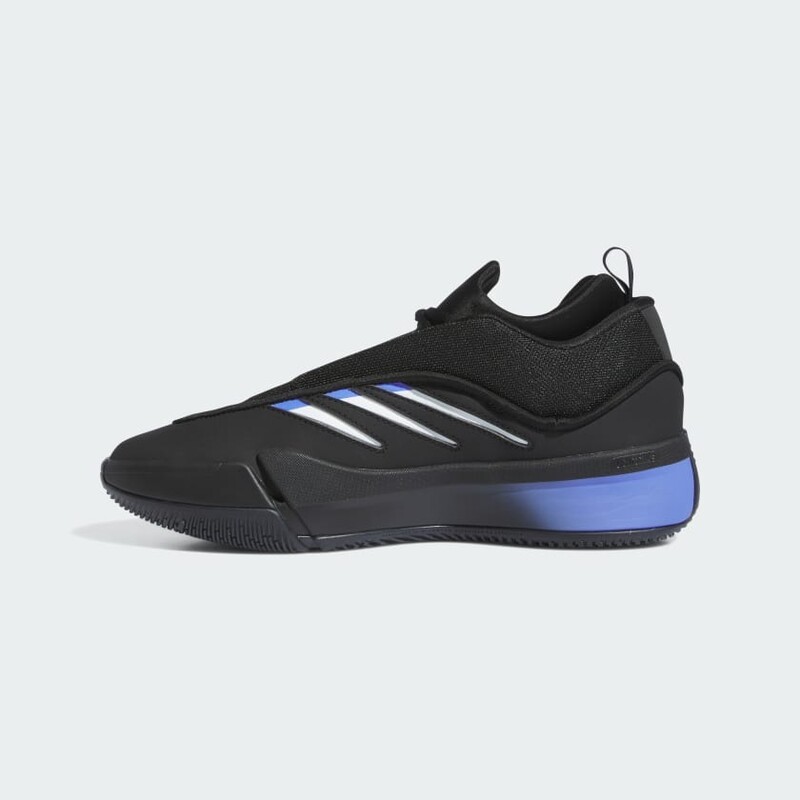 adidas Dame 9 "Cobalt Blue" | JI1938