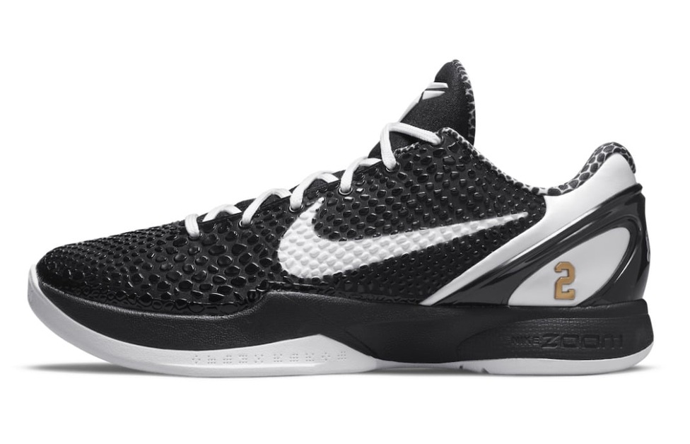 Wieso dieser Nike Kobe 6 Protro „Mamba Forever“ der liebevollste Sneaker ist