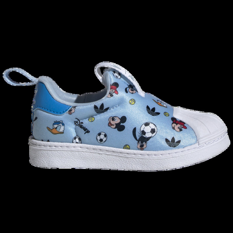 adidas Originals  Disney Mickey Mouse Superstar 360 | IF3551